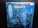 Entombed ?– Left Hand Path - Yellow Vinyl - 200 Copies - Earache 2013 Reissue