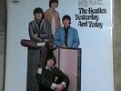 Beatles Yesterday and Today Second State Butcher Cover Good Condtion