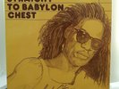 Straight To Babylon Chest - 1976 Live & Love Records release