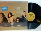 FREE Fire And Water '70 A&M in shrink w/ hype sticker for 