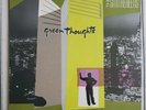 Smithereens Green Thoughts SEALED LP Vinyl Record