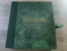 LP - Vinyl - BOX - Lord of the rings - return of the king - complete recordings