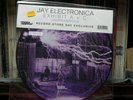 Jay Electronica Exhibit A + C + Instrumentals 2015 Mass Appeal RSD MSAP0023LP
