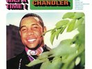 CHANDLER, Gene - There Was A Time (reissue) - Vinyl (180 gram vinyl LP)