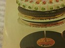 Rolling Stones Let It Bleed LP Decca SKL 5025