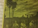 Eagles Motel Six RARE 1971 Germany Ruthless Rhymes Ltd Original First Pressing