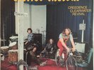 Creedence Clearwater Revival - Cosmo's Factory - Strong VG++ all around