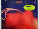 COCTEAU TWINS - Heaven Or Las Vegas - Orig US 1990 VINYL LP - Hype Sticker - VG+