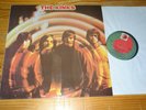 THE KINKS - ARE THE VILLAGE GREEN........SPAIN RE-ISSUE-PRT-VINYL-LP 1980 MINT-