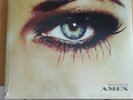 2LP BAUSTELLE Amen (Warner/Atlantic 08/18)1st ps black Italian indie rock SEALED