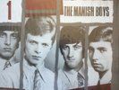 David Bowie. The Manish Boys. (The Lower Third)