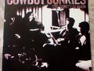 Cowboy Junkies Trinity Session 1988 LP Vinyl NM- Nice Original 8568-1-R Swt Jane