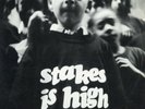 De La Soul - Stakes Is High '96 2xLP UK ORG  Common Mos Def