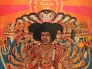 JIMI HENDRIX Axis: Bold As Love LP REPRISE RS 6281 rare orig 2-tone label VG+