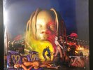 Travis Scott - ASTROWORLD LP Vinyl (2018) Night Edition - Sealed ,  New 