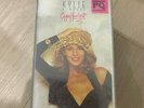 Kylie Minogue cassette Philippines tape enjoy yourself