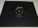 Norman Johnson & The Showmen UK Action 45 Our love will grow Northern Soul