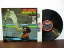 B208: Alice Coltrane 