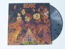 AC/DC - Highway to Hell Grey Marmoriert LP/Vinyl