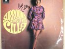 SIGNED SURROUND YOURSELF WITH CILLA BLACK 1969 PCS 7079 12