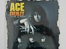 Lp - Ace Frehley ?Trouble Walkin Atlantic 782 042-1