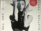 Prince Parade Under The Cherry Moon Vinyl - Original And Rare 1986 Philippines