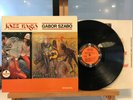 GABOR SZABO JAZZ RAGA IMPULSE  A 9128 PROMO USA 1966 NM/VG+