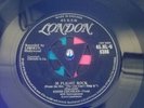 Eddie Cochran 20 Flight Rock London Tri 45Rpm Vinyl Single