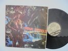 BOB MARLEY & THE WAILERS Soul Rebels ROUGH GANG Repress + Roots Reggae LP HEAR