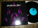 PAT MARTINO ( Jazz Guitar ) LIVE   MUSE ´74 USA  VINYL M/NM archived