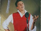 MARTY WILDE   LP  PHILIPS   