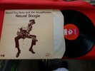 DISCO 45 GIRI  - Hound Dog Taylor And The Houserockers* ?– Natural Boogie - 1974