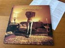LUCINDA WILLIAMS - WORLD WITHOUT TEARS - 2003 USA DOUBLE LP WITH INSERT EX