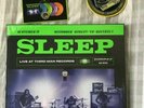Third Man Records - Vault #39 - SLEEP - LIVE AT THIRD MAN RECORDS vinyl 4xLP