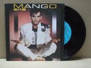 MANGO - ORO - 45 RPM - FONIT CETRA
