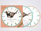 Kylie Minogue Step Back In Time. Limited Picture Disc Vinyl