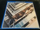 THE BEATLES 1967-1970,LOVELY BLUE VINYL DOUBLE ALBUM,PCSPR 718,1973,EXCELLENT