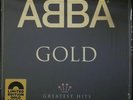 ABBA Gold - Limited color 2 x GOLD Vinyl - Sealed - MINT