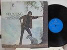 NEIL YOUNG & CRAZY HORSE / RARE PROMO SAMPLE JAPAN ORIG. 1973 LP with BLUE LABEL
