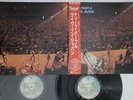 2LP DEEP PURPLE Deep Purple Live In Japan P5506W WARNER BROS JAPAN Vinyl OBI