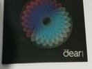 BETWEEN THE BURIED AND ME THE DEAR HUNTER VIOLET VINYL