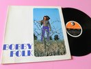 BOBBY SOLO LP BOBBY FOLK ORIGINALE NM