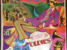 THE BEATLES - “A Collection of Beatles Oldies” 1971 Black Label EMI UK Press LP