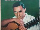 LUIZ CLAUDIO 1959 “S/T” RARE  BOSSA NOVA SAMBA JAZZ Deep Groove LP BRAZIL HEAR