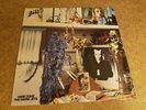 Brian Eno  / Here Come  The  Warm Jets LP 1973 E. G. RECORDS  ENO 1