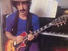 LP Frank Zappa: Shut up 'n play yer Guitar