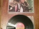 Bob Dylan Desire vinyl record. 1975 CBS records.Australia.