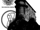 DROWNING THE LIGHT - The Master's Empire LP PICTURE DISC warmaster goatmoon