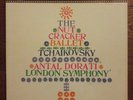 NUTCRACKER BALLET Tchaikovsky MERCURY LP Antal Dorati 35mm London Symphony DG