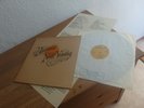 Neil Young - Harvest LP - 1972 Mint UK Pressing